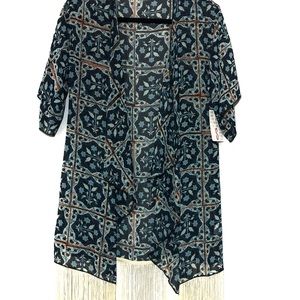 LuLaRoe Monroe | Small